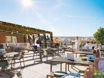 Ledig lokal på Olaigatan 15