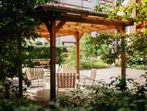 Ledig lokal på Klostergatan 23