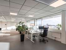 Ledig lokal på Gårdsfogdevägen 16