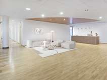 Ledig lokal på Adolfsbergsvägen 31