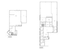 Ledig lokal på Radiatorvägen 13