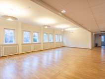 Ledig lokal på Svärdvägen 13