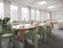 Ledig lokal på Karlsbodavägen 39