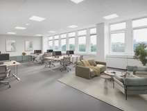 Ledig lokal på Hemvärnsgatan 15