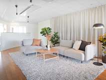 Ledig lokal på Karlsbodavägen 39