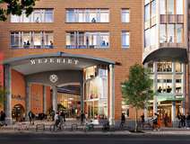 Ledig lokal på Torsgatan 12