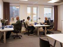 Ledig lokal på Telefonvägen 30