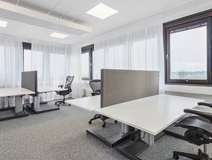 Ledig lokal på Varuvägen 9