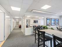 Ledig lokal på Varuvägen 9