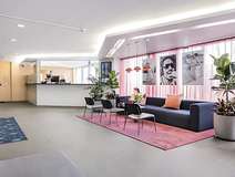 Ledig lokal på Varuvägen 9