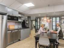 Ledig lokal på Svärdvägen 21