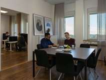 Ledig lokal på Telefonvägen 30