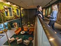 Ledig lokal på Torshamnsgatan 27