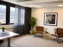 Ledig lokal på Varuvägen 9