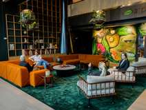 Ledig lokal på Torshamnsgatan 27