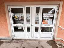 Ledig lokal på Storgatan 20