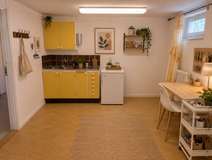 Ledig lokal på Dalsängsgatan 15 B