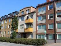 Ledig lokal på Norra Infartsgatan 52