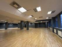 Ledig lokal på Nygatan 26 A