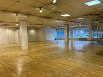 Ledig lokal på Norra Kungsgatan 10