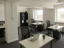 Ledig lokal på Borgmästaregatan 15