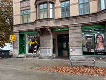Ledig lokal på Stora Norregatan 10