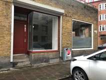 Ledig lokal på Östervärnsgatan 9