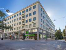 Ledig lokal på Gamla Rådstugugatan 18