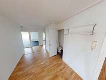 Ledig lokal på Storgatan 28 A