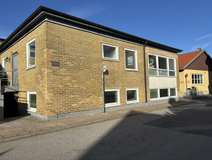 Ledig lokal på Skepparegatan 8