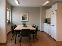Ledig lokal på Torggatan 7 B