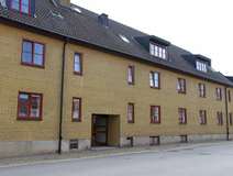 Ledig lokal på Stora Västergatan 33