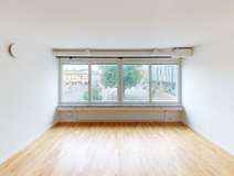 Ledig lokal på Storgatan 28 A