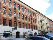 Ledig lokal på Simrishamnsgatan 16