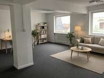 Ledig lokal på Borgmästaregatan 15