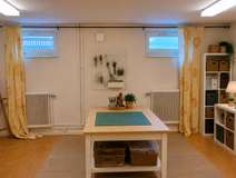 Ledig lokal på Dalsängsgatan 15 B