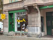 Ledig lokal på Stora Norregatan 10