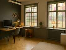 Ledig lokal på Borgmästaregatan 9