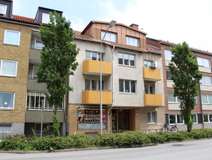 Ledig lokal på Norra Infartsgatan 52