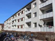Ledig lokal på Kyrkogatan 10
