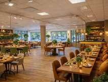 Ledig lokal på Norra Kungsgatan 10