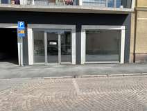 Ledig lokal på Oxtorgsgatan 20