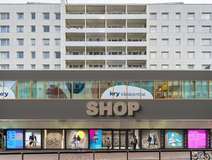 Ledig lokal på Södra Förstadsgatan 54