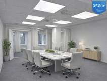 Ledig lokal på Victor Hasselblads gata 9