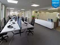 Ledig lokal på Hulda Lindgrens gata 8