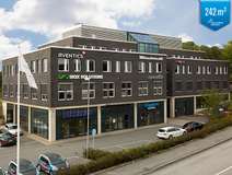 Ledig lokal på Victor Hasselblads gata 9