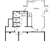 Ledig lokal på Hulda Lindgrens gata 8