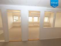 Ledig lokal på Hulda Lindgrens gata 8