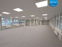 Ledig lokal på Gustaf Dalénsgatan 19