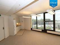 Ledig lokal på Hulda Lindgrens gata 8